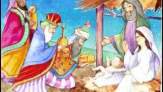 Sevillanas de Nochebuena