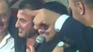 Ceger Lema Albi 2009 live Rashid Mussa Ibrahim Tatlises kurdisch arabisch türkisch hochzeit live