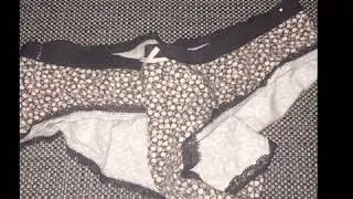 my used dirty panties sensitive content