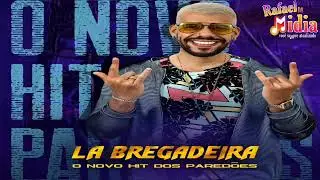 La Bregadeira - Cuidado com o Cachorrão - Jhon Jhon Cachorro Louco