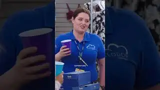 If I had to eat someone - Superstore