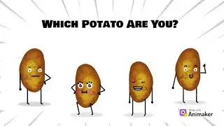 International Potato Day!