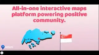 MOGOS x OTW (Future of Case & Community Work - Sharing by Youth Reach on COMMUNITY MAP APP)