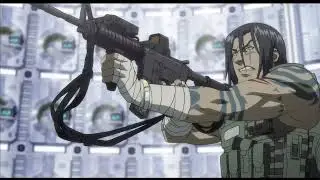 MALE VS FEMALE ANIME BRUTAL DUEL