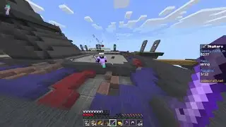 Cubecraft skywars is hard for me.