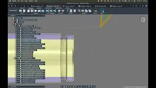 CNC Lathe Threading Tip - ReCut Chamfers For Nicer Threads - Fusion 360 CAM