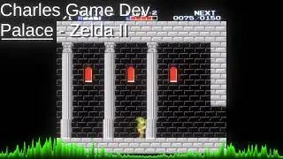 Zelda II - Palace [ORCHESTRAL COVER]