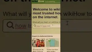 🤘 Una canzone dei BLINK 182 con WIKIHOW