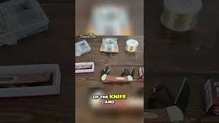 Bushmaster Whittler's Pocket Knife  My Honest Review