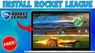 How To Install Rocket League On Pc For Free