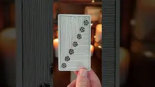 An Important Message from Your Spirit Guides | #tarot #tarotreading