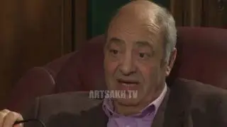 ՄԵՆՔ /ԷԴՎԱՐԴ ՄԻԼԻՏՈՆՅԱՆ/ 13.06.2017