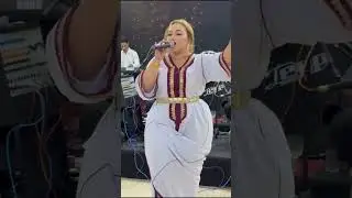 شوفوا الشيخة الطراكس 😱 محيحة مع ناس كازا مكاين غير النشاط 💃🏻