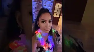 THIS PARTY GIRL CAN PARTY ! Part 3