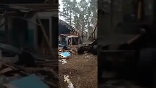 разбор дома