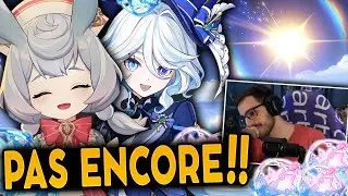 C'est ENCORE arrivé ! Invocation Furina & Sigewinne Genshin Impact