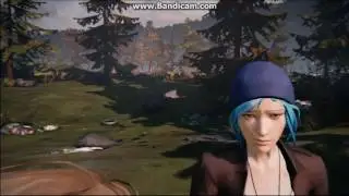 Life Is Strange Bug