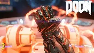 Doom (Ep.3) - The Hellwave