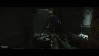 How To Use VOIP In Tarkov