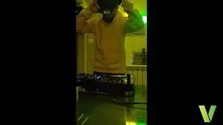 VLX - #hardtechno 1h30 Set  - (26-12-2024)