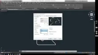 AutoCAD 2017 Tutorial: Dimensions Style