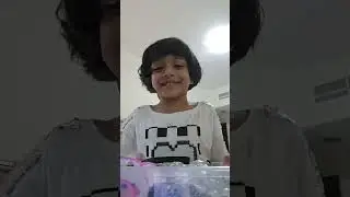 Daksha’s shopping day