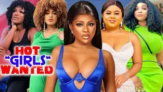 Hot Girls Wanted Complete Season -2024 Latest Nigerian Nollywood Movie
