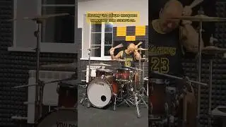 Звездный мастер-класс от Рустама Галимова 🤩🥁🔥 #музыкальнаяакадемия2020 #2020 #барабаны #музыка