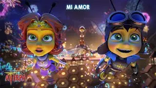 Mi Amor - Tráiler Oficial (video)