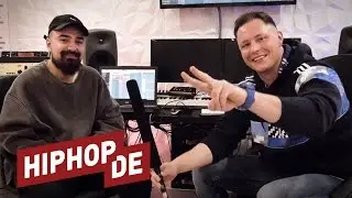 Beat bauen mit OZ, dem Producer von Drake, Shindy, Bushido & Co. / exklusives Making-of – Do or Die