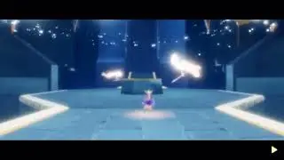 the old valley twin cutscene reminded me of something (scrapped video)