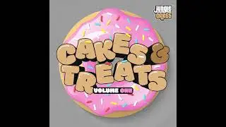 Various Artists - Cakes & Treats Vol.1