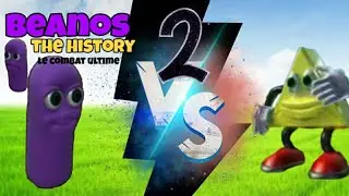beanos the history ep 2: beanos vs dancing triangle 2 :quelle vache?