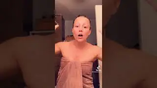 Stuffing Belly Tiktok 26