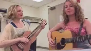 E&M- She Works Hard for the Money
