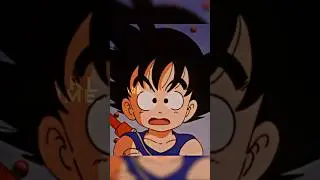 Goku Is The Great Ape!
