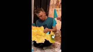 Артемчик Василина