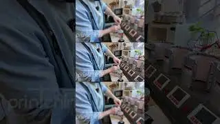 Правильная замена манифолда на головах i3200 + промывка в кипящем спирте, видео уже на канале!