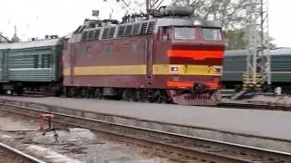 Чс4т Киров