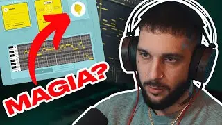 Este PLUGIN genera MELODIAS con INTELIGENCIA ARTIFICIAL 🤯 (SORTEO!!)