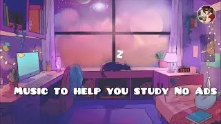 2 A.M Chill Session Synthwave/Chillwave Music for Studying Lofi Dude