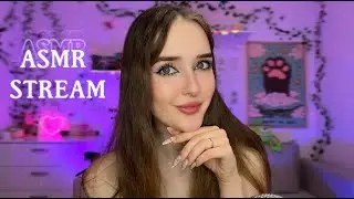 💜Первый стрим на ноутбук💕