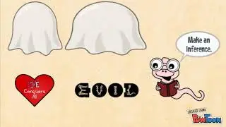 Story Element - Theme - Literacy Short Clips