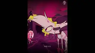 Angel Dust | Harder Daddy | Hazbin Hotel  
