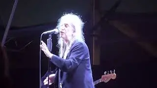 Patti Smith - Jardins do Marquês 2024.07.07