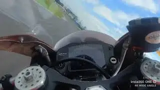 SERRES RACING CIRCUIT - one fast lap 1:20:6 - Catalin Cazacu Bmw s1000rr