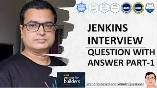 Jenkins .. Interview Question with Answer Part-1 