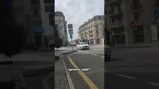 Sizcə bəhanədir ya reallıq? 