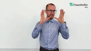 The Laser Powder Bed Fusion Process for Metals (PBF-LB/M), Part 1, Fraunhofer IWM, Bastien Dietemann
