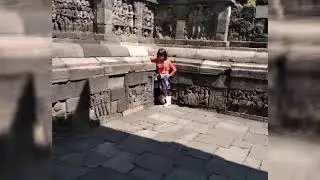 Titeu Digjiwa - Jogjakarta Part 3